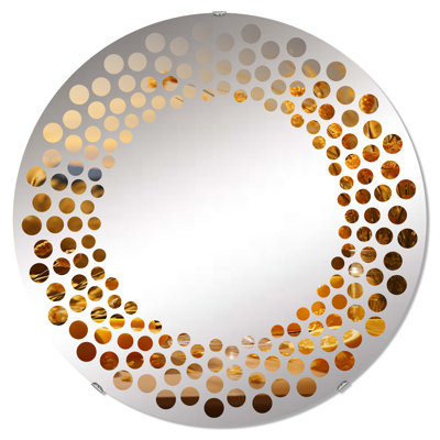 Circle Mirror