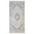 Selma Washable Rugs Area Rugs for Living Room, Wool Rugs for Bedroom, Dining Room, Non Slip, Low Pile Vintage Rug Indoor - MACHINE MADE POLYESTER AREA RUGS - Runner, Cream Color, Oriental Design, Area Rugs for Living Room, Bed Room-94524548