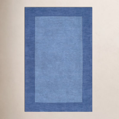 Dolma Hand-Loomed Outdoor Wool Rug