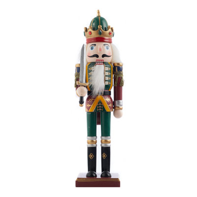 Christmas Nutcracker