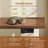 Slavica 63" W 3-Drawer Electric Computer Desk-788093027