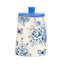 Toile papillon 10, rue Bella Strawberry 10
