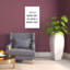Good Day Abstract Contemporary Wall Art Print by Kathrin Pienaar - Wrapped Canvas Print-601288552