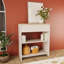 MONO 80cm Console Table
