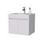 Coiffeuse avec 2 portes-799312441