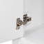 36" Bathroom Vanity With Sink Combo, Bathroom Cabinet With Drawers, Solid Frame And MDF Board-115688476