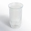 Porte-bougie nervuré en verre Perry and Grey-139931228