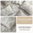 Dilona Traditional Scrolls Comforter Set-2058173083-2058054358