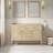 Modway Elysian 48" Double Bathroom Vanity Base Only-93027931-93027932