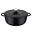 Tramontina Trento 4.1L Non-Stick Enamelled Cast Iron Round Dutch Oven-67026978-67026977