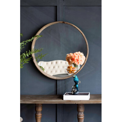 Miroir 28 po