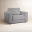 Fauteuil en polyester Arrollo-448690415