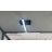 Ahleena - Adjustable LED Semi-Flush, Track - Acrylic Lens Shade - 15 W-1034138385