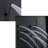 LED Complete Shower System With Rough-In Valve-79736095
