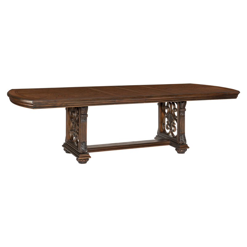 Table de salle à manger Traditional
