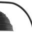 Cordella Metal Arched Lamp