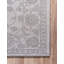 Traditional Jayko Area Rug Stone Colour