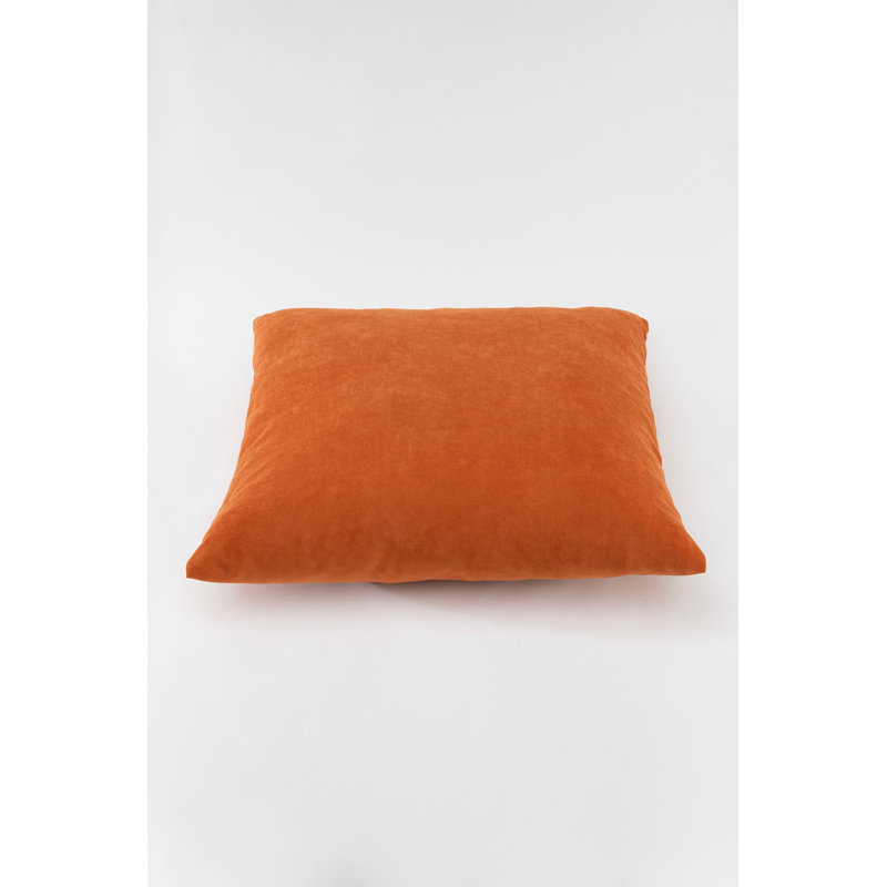 Decorative Cushion Cover, 50% Polyester / 50% Cotton, 16.9 x 16.9 Inches | Digital Print Design, Machine Washable at 86°F | Perfect for Home Decor, Living Room, and Bedroom Accent, Soft and Durable Fabric