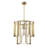 Hialmar 1 - Light Unique/Statement Pendant-329499503-329499502