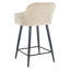 Tabouret de comptoir 23,5 po Ivanna-1708257759