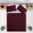 Burgundy is out of stock