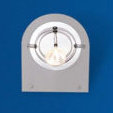 Theorema 1 - Light Flush Mounted Sconce