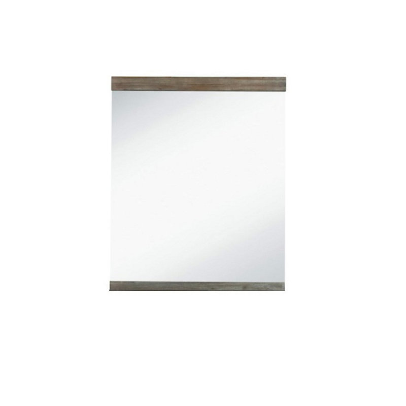 Miroir de commode Lubertha