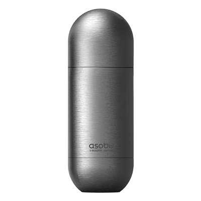 Asobu 14oz. Stainless Steel Water Bottle