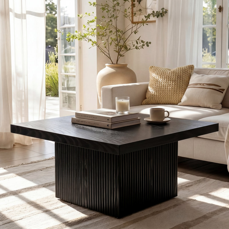Table basse 31,49 "Farmhouse
