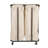 Rolling Laundry Sorter with Handles-1441506620