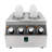 YYBUSHER Electric Sauce Warmer Dispenser