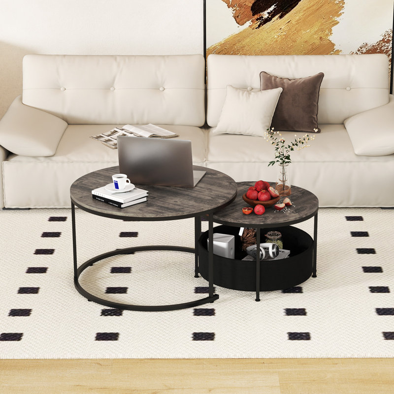 Coffee Table with Storage