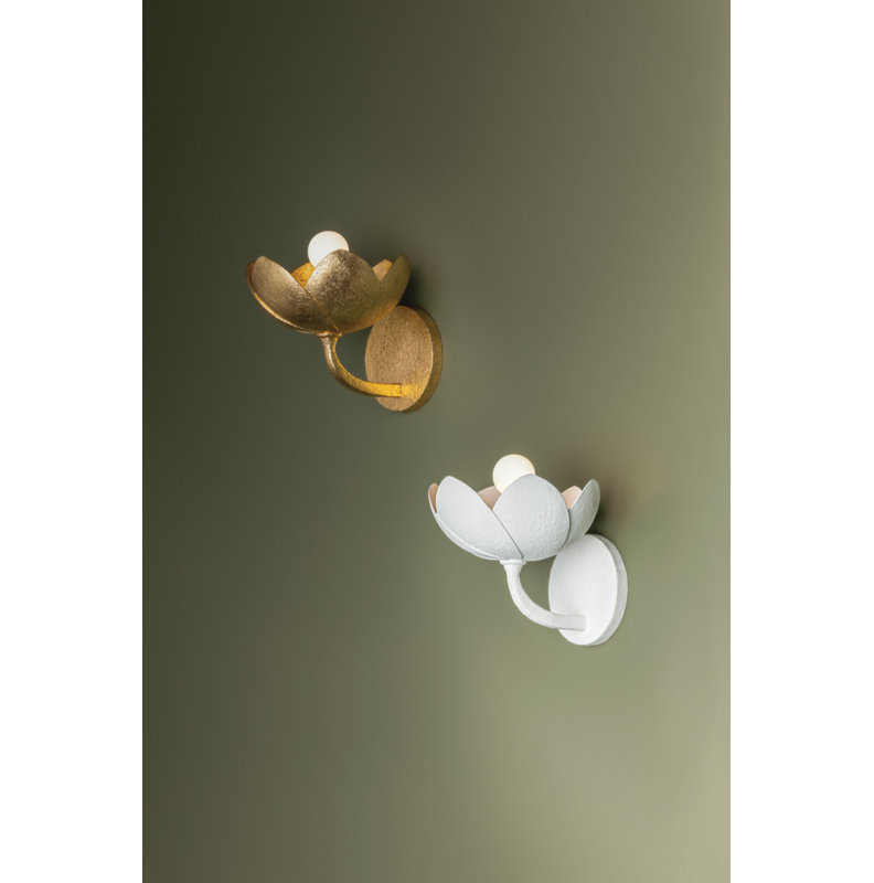 ARCATA Wall Sconce, Natural