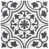 White Ornate selected