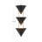 Versus 28-in Aged Steel Wall Sconce-124959557