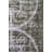Embroidered Overdye One-of-a-Kind 5'5" X 9'1" 1910s Wool Area Rug in