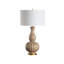 Augusta Lamp - Olive-436345130