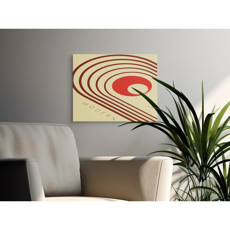 Wrapped Canvas Print Set, 30.48 cm H x 40.64 cm W