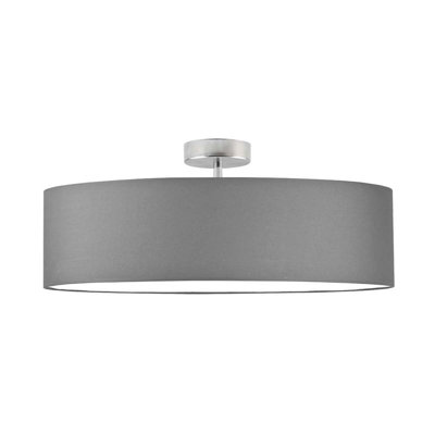 Audriona Semi Flush Mount