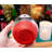 20oz. Stemless Wine Glass