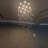 Drianna W32X100'' Large Crystal Butterfly Chandelier Long Staircase Ceiling Chandelier With 12 LED Bulb 3000-6000k Lighting