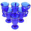 8 - Piece Glass Beverage Server Set