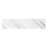 Castella Cambria 6 in. x 24 in. Polished Marble Floor and Wall Tile