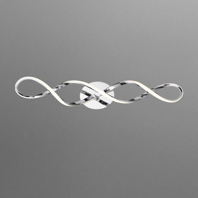 Interlace 1 - Light LED Vanity Light
