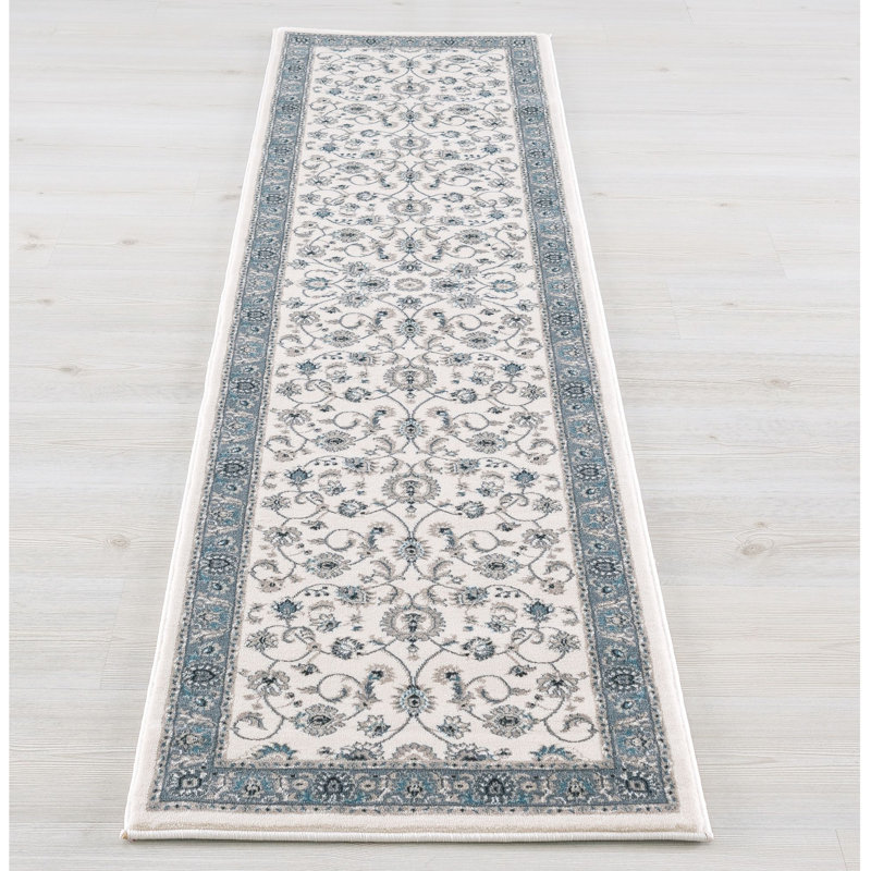 Oriental Indoor Rug