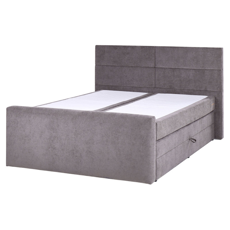 ARISTOCRAT Divan Bed Set, European Kingsize (160 x 200 cm)