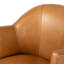 Aurora 26" Wide Swivel Armchair-245880915