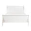 Lit-bateau classique classique Louis Philipe-114230662