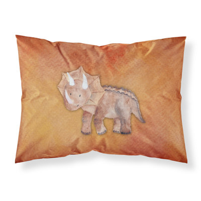 Triceratops Microfiber