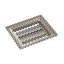 Missoni Tray ZIG ZAG Rectangular Large In Luxury Box Gold 8.5" X 6.75"